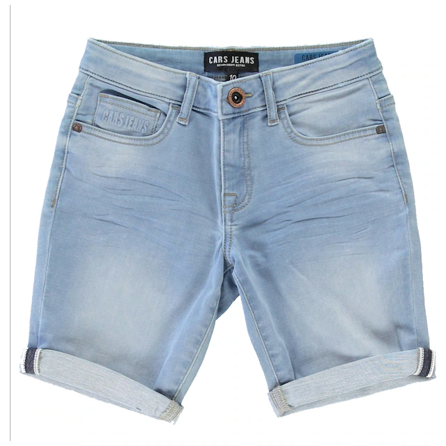 CARS JEANS Jeansshorts »SEATLE Short«