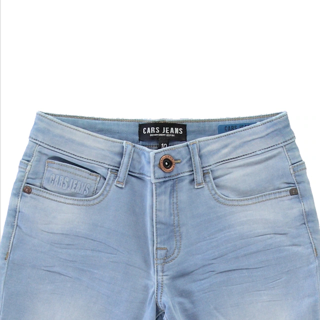 CARS JEANS Jeansshorts »SEATLE Short«