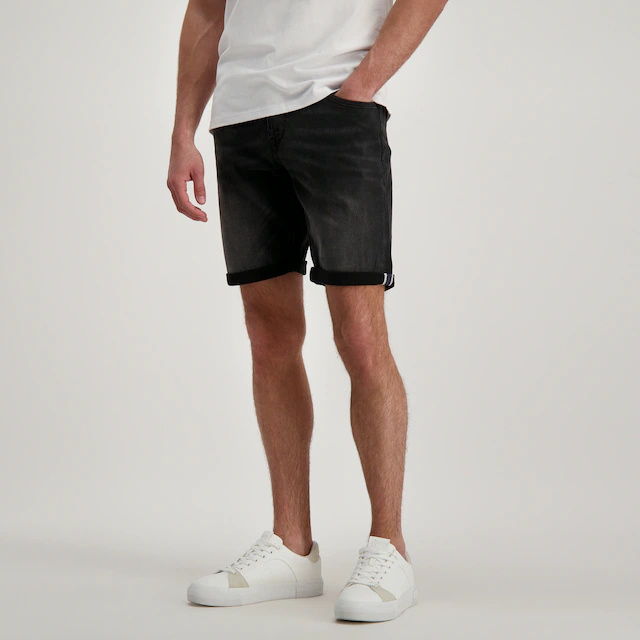 CARS JEANS Jeansshorts »HUNTER SHORT«