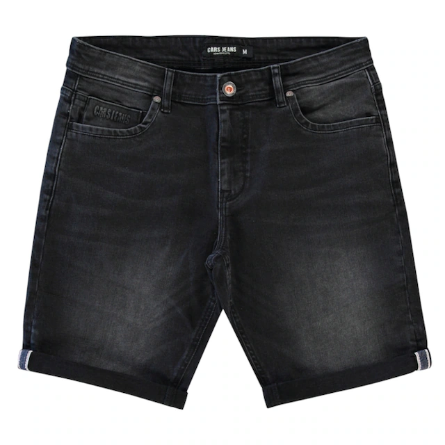 CARS JEANS Jeansshorts »HUNTER SHORT«