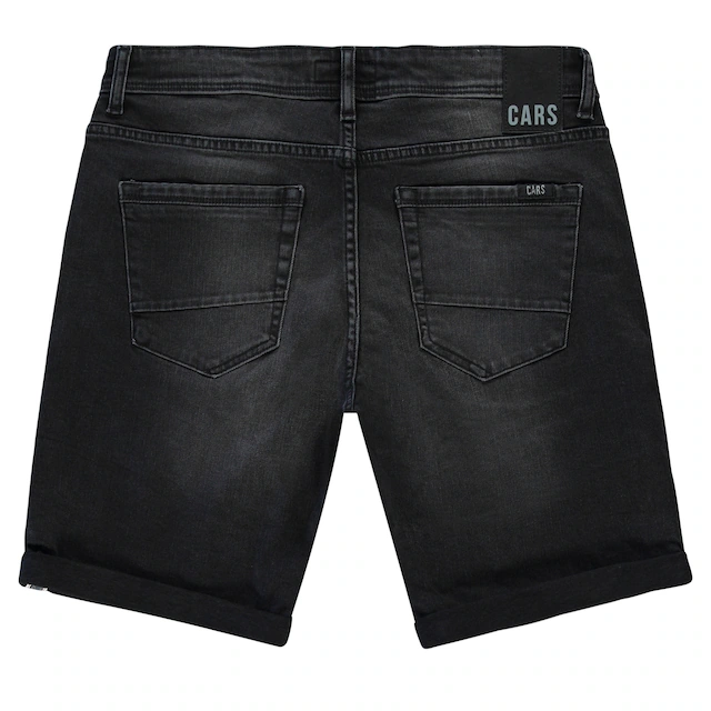 CARS JEANS Jeansshorts »HUNTER SHORT«