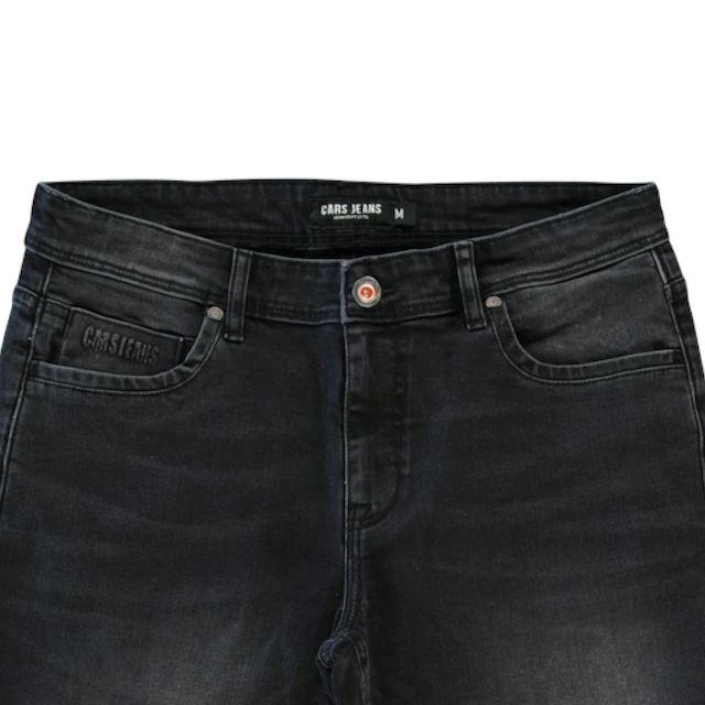 CARS JEANS Jeansshorts »HUNTER SHORT«