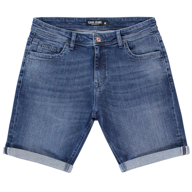 CARS JEANS Jeansshorts »HUNTER SHORT«