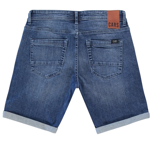 CARS JEANS Jeansshorts »HUNTER SHORT«