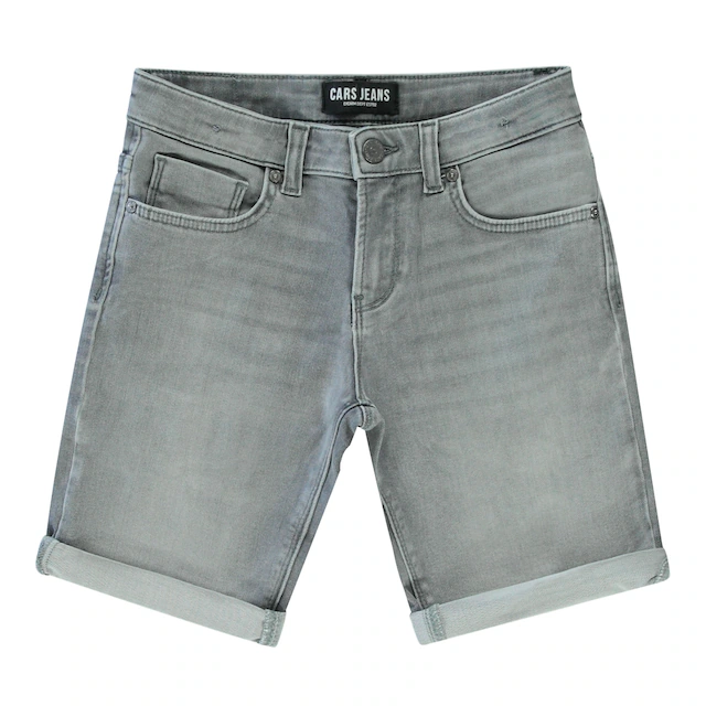CARS JEANS Jeansshorts »CALIFORNIA Den«