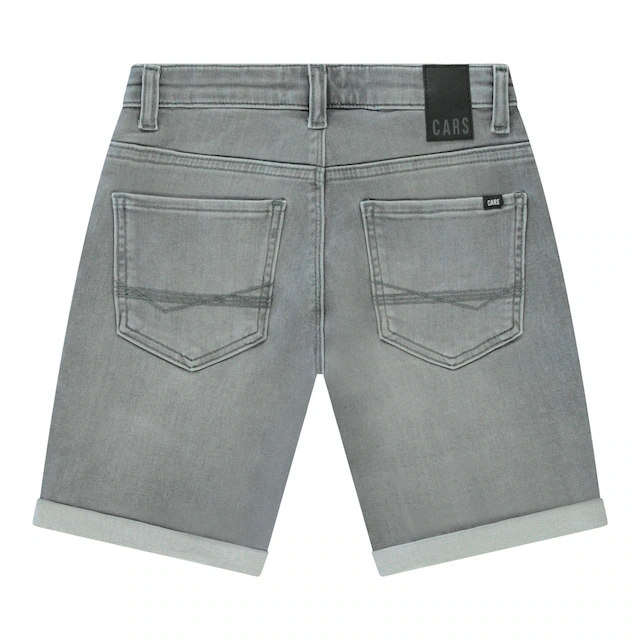 CARS JEANS Jeansshorts »CALIFORNIA Den«