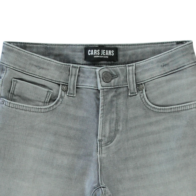 CARS JEANS Jeansshorts »CALIFORNIA Den«