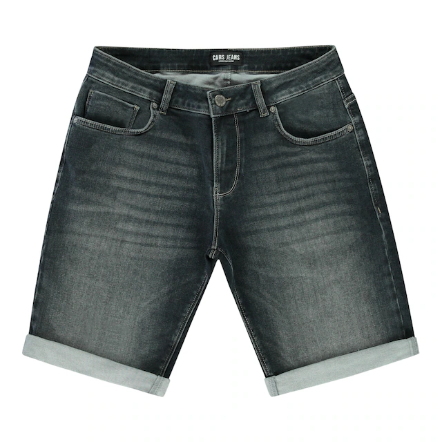 CARS JEANS Jeansshorts »CALIFORNIA Den«