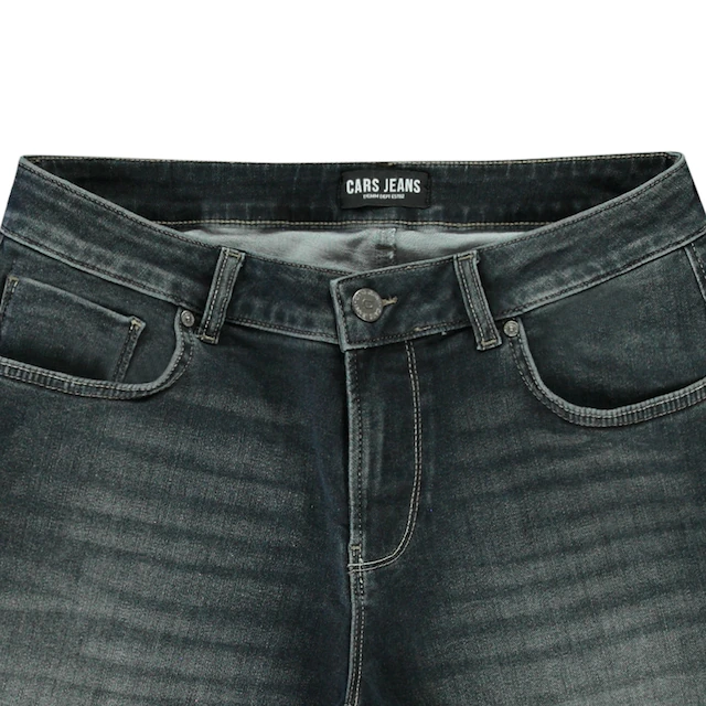 CARS JEANS Jeansshorts »CALIFORNIA Den«