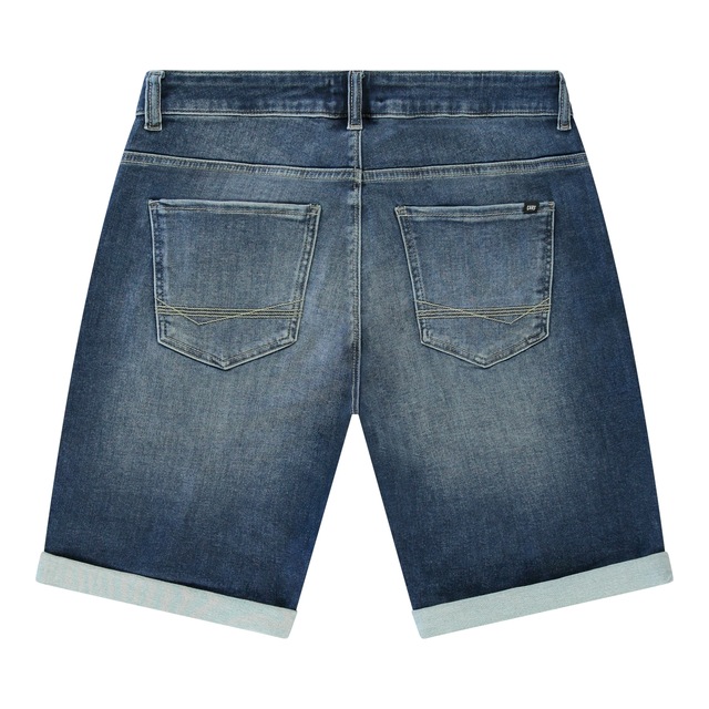CARS JEANS Jeansshorts »CALIFORNIA Den«