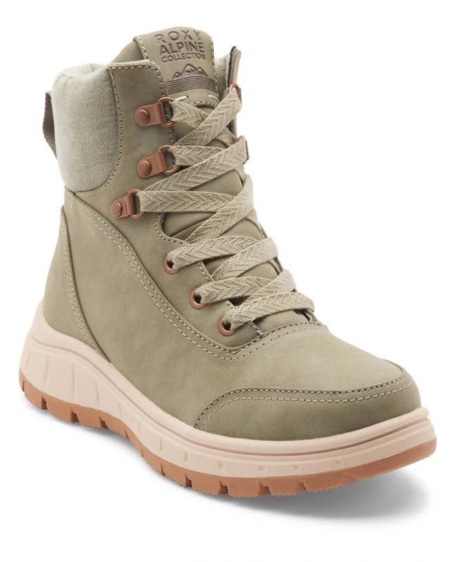 Roxy Stiefel »Karmel«