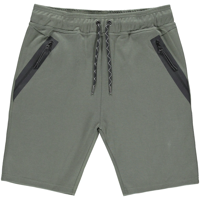 CARS JEANS Shorts »KIDS BRAGA SW SHORT«