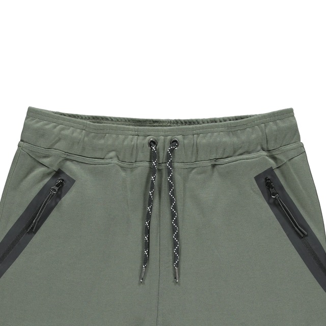 CARS JEANS Shorts »KIDS BRAGA SW SHORT«