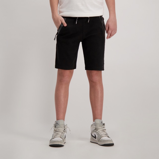 CARS JEANS Shorts »KIDS BRAGA SW SHORT«