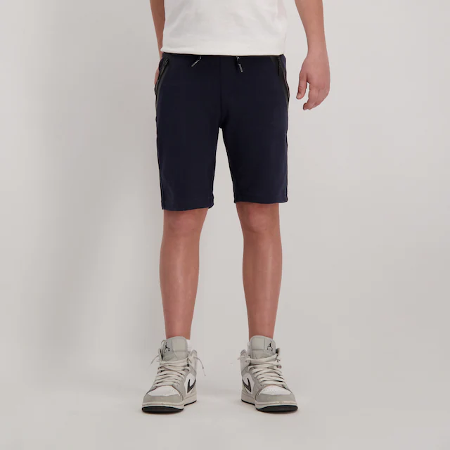 CARS JEANS Shorts »KIDS BRAGA SW SHORT«
