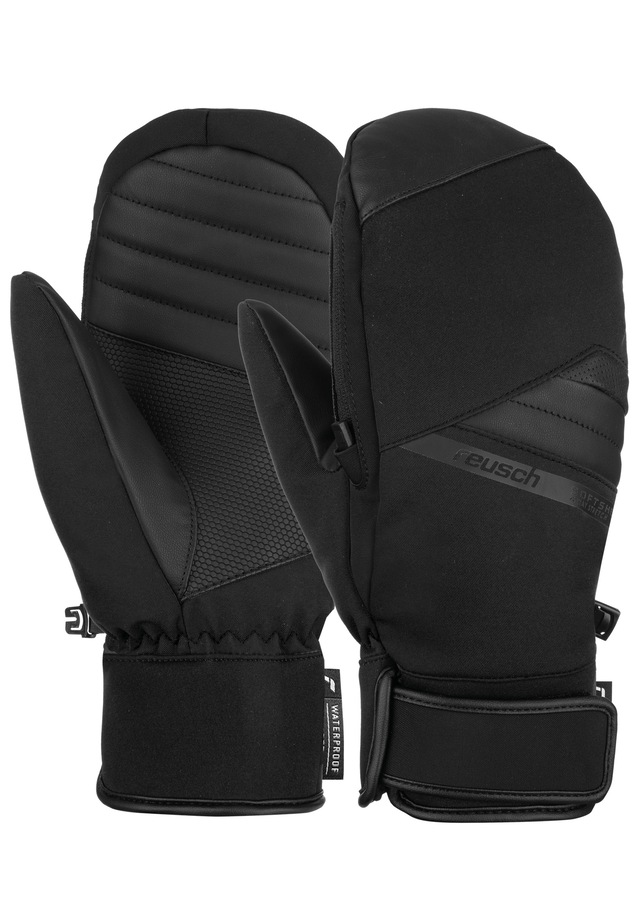 Reusch Fäustlinge »Anakin R-TEX® XT Mitten« mit wasserdichter und atmungsaktiver Funktion