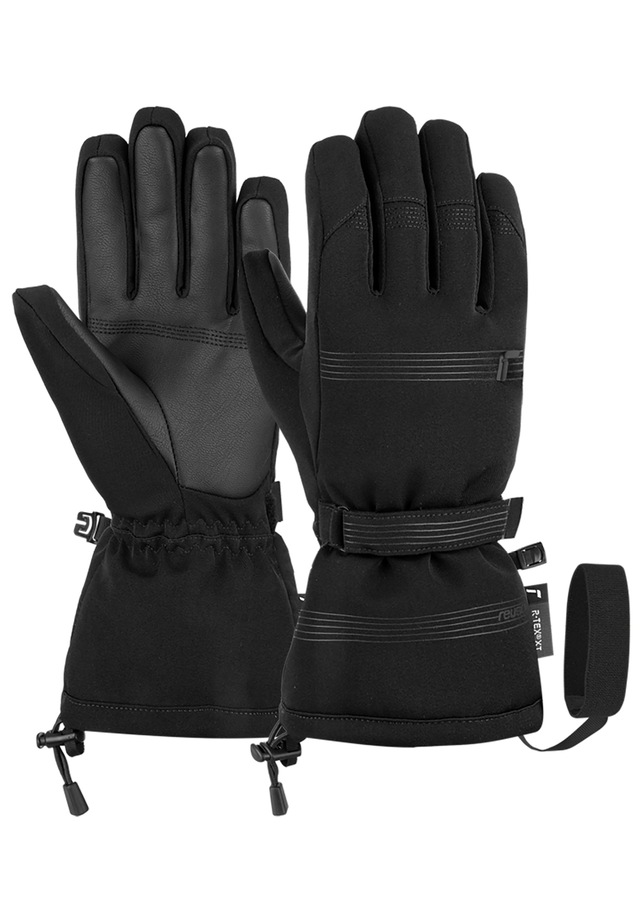 Reusch Skihandschuhe »Cozy Down R-TEX® XT« mit wasserdichter und atmungsaktiver Funktion