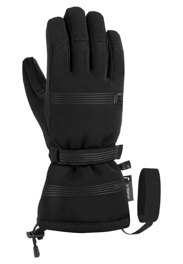 Reusch Skihandschuhe »Cozy Down R-TEX® XT« mit wasserdichter und atmungsaktiver Funktion