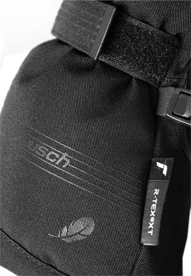 Reusch Skihandschuhe »Cozy Down R-TEX® XT« mit wasserdichter und atmungsaktiver Funktion