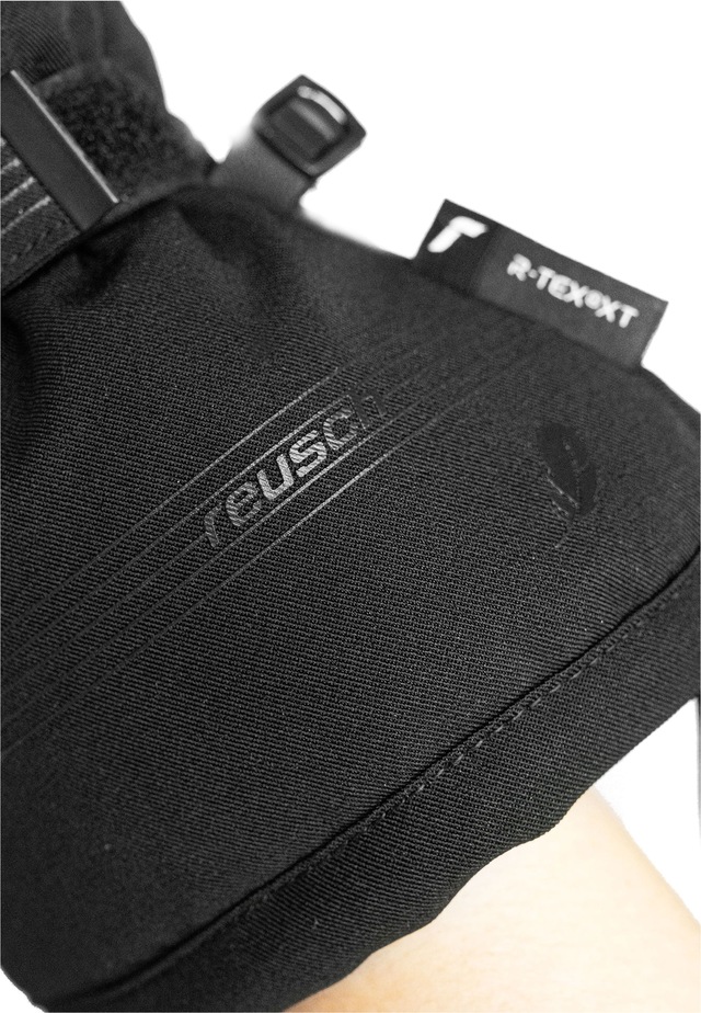 Reusch Skihandschuhe »Cozy Down R-TEX® XT« mit wasserdichter und atmungsaktiver Funktion