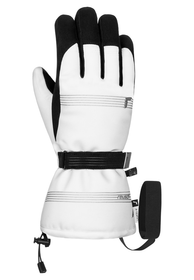 Reusch Skihandschuhe »Cozy Down R-TEX® XT« mit wasserdichter und atmungsaktiver Funktion