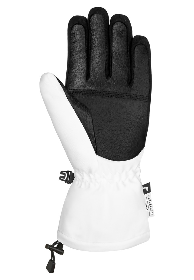Reusch Skihandschuhe »Cozy Down R-TEX® XT« mit wasserdichter und atmungsaktiver Funktion