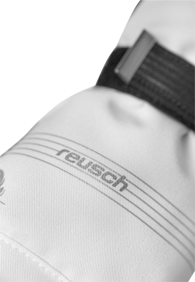 Reusch Skihandschuhe »Cozy Down R-TEX® XT« mit wasserdichter und atmungsaktiver Funktion