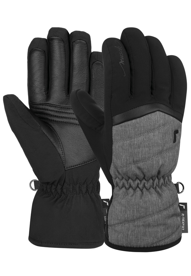 Reusch Skihandschuhe »Lenda R-TEX® XT« mit wasserdichter und atmungsaktiver Funktion