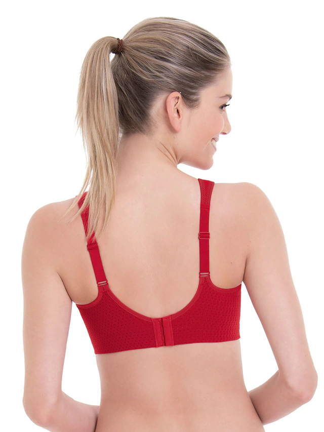 Anita Sport-BH »Sport BH air control DeltaPad«