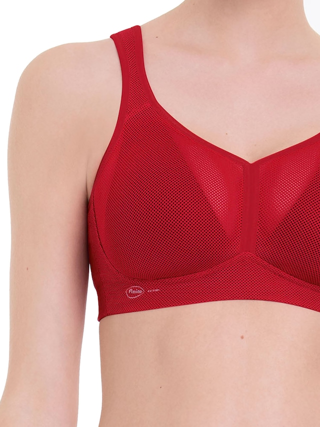 Anita Sport-BH »Sport BH air control DeltaPad«
