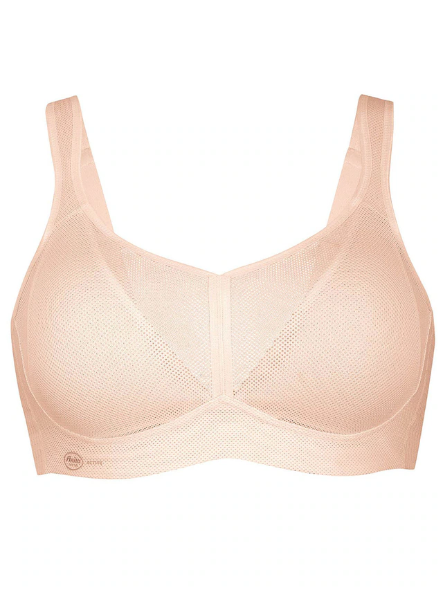 Anita Sport-BH »Sport BH air control DeltaPad«