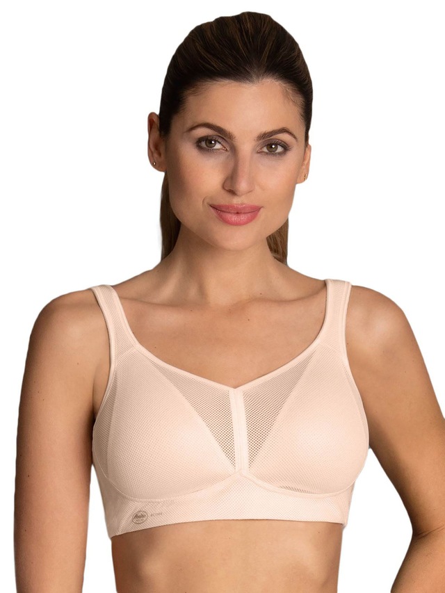 Anita Sport-BH »Sport BH air control DeltaPad«