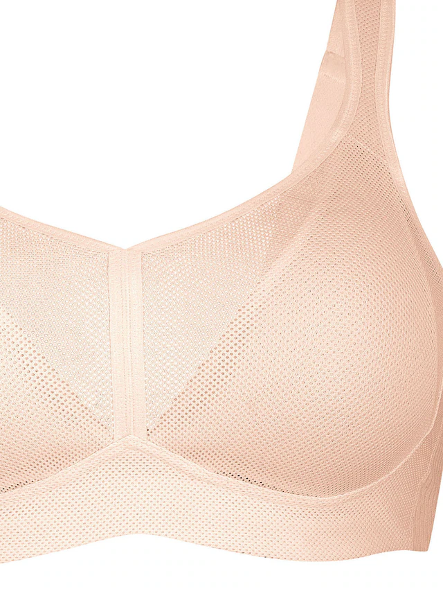 Anita Sport-BH »Sport BH air control DeltaPad«