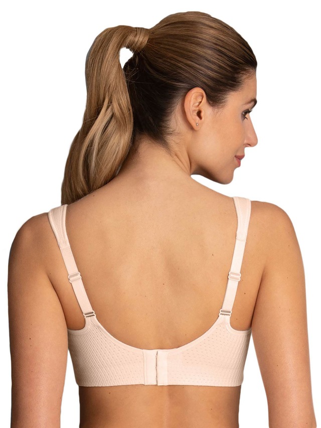 Anita Sport-BH »Sport BH air control DeltaPad«