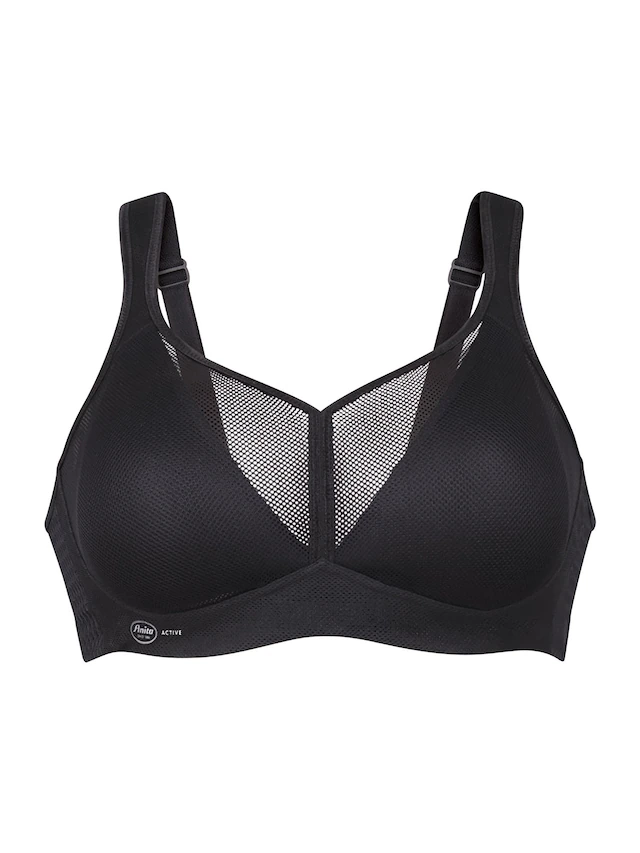 Anita Sport-BH »Sport BH air control DeltaPad«