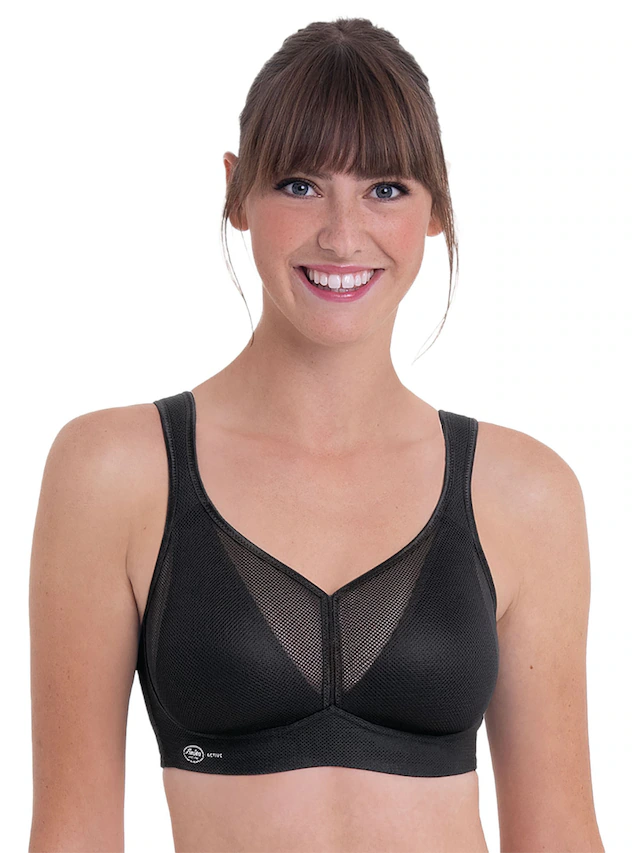 Anita Sport-BH »Sport BH air control DeltaPad«