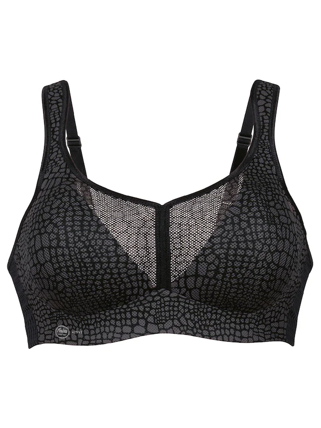Anita Sport-BH »Sport BH air control DeltaPad«