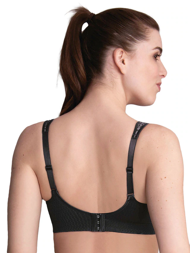 Anita Sport-BH »Sport BH air control DeltaPad«