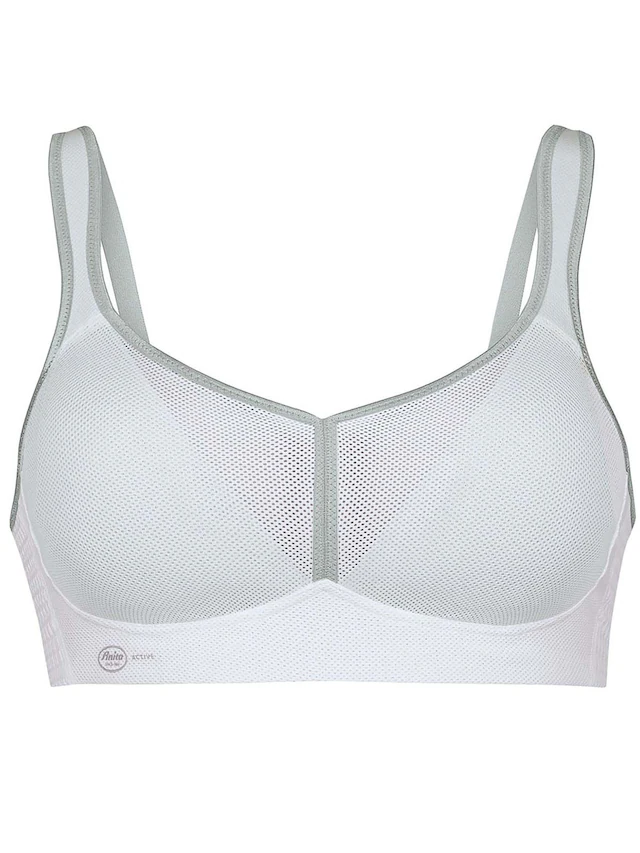 Anita Sport-BH »Sport BH air control DeltaPad«