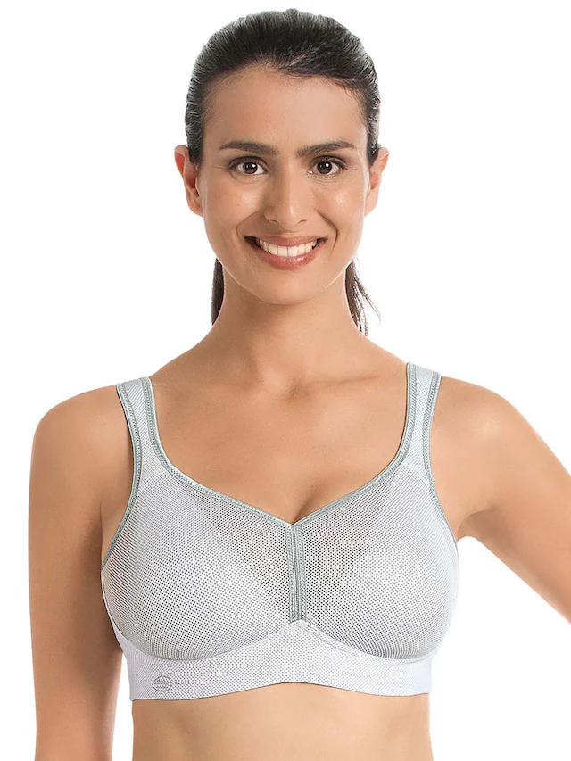 Anita Sport-BH »Sport BH air control DeltaPad«