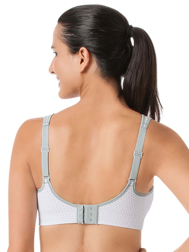 Anita Sport-BH »Sport BH air control DeltaPad«