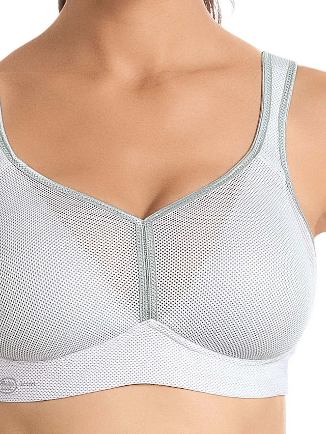 Anita Sport-BH »Sport BH air control DeltaPad«