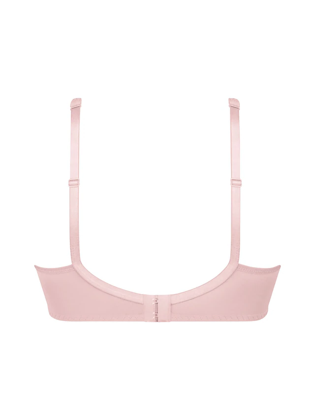 Anita T-Shirt-BH »Soft BH mit Schale Lace Rose«