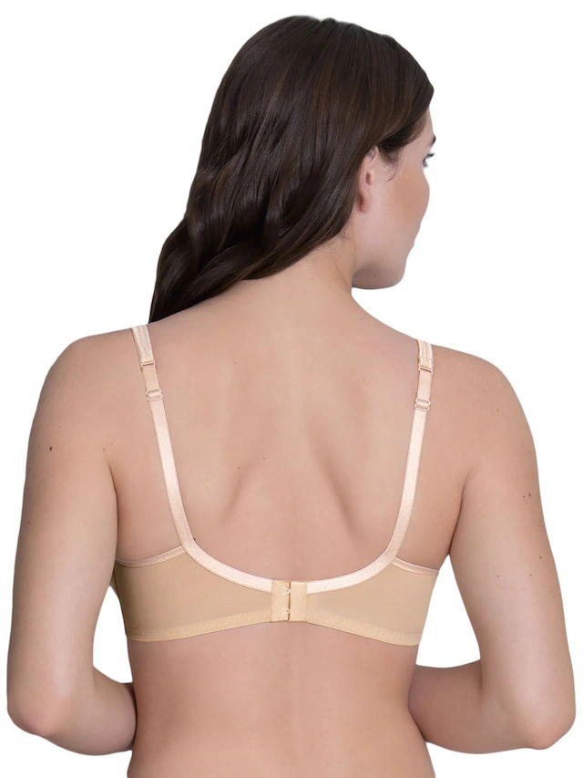 Anita T-Shirt-BH »Soft BH mit Schale Lace Rose«
