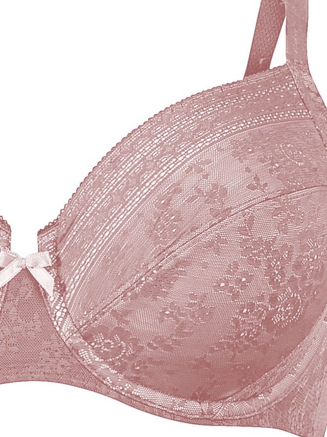 Anita Bügel-BH »Bügel BH Fleur«
