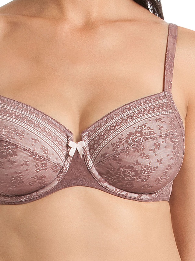 Anita Bügel-BH »Bügel BH Fleur«