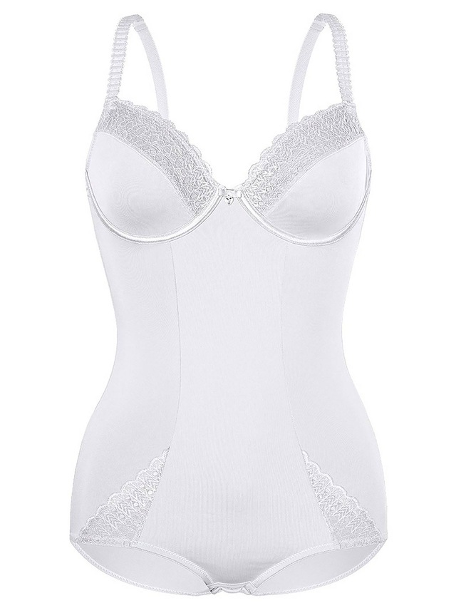 Sassa Body »Body mit Bügel«
