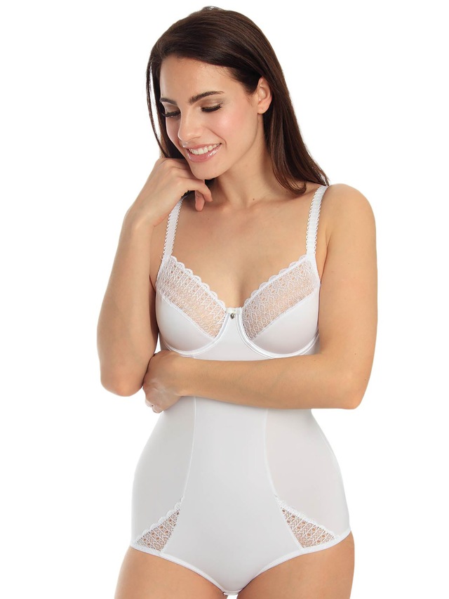 Sassa Body »Body mit Bügel«