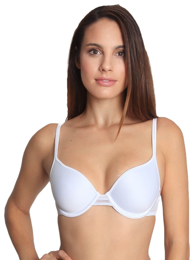 Sassa T-Shirt-BH »Spacer BH mit Bügel FLEXICUP«