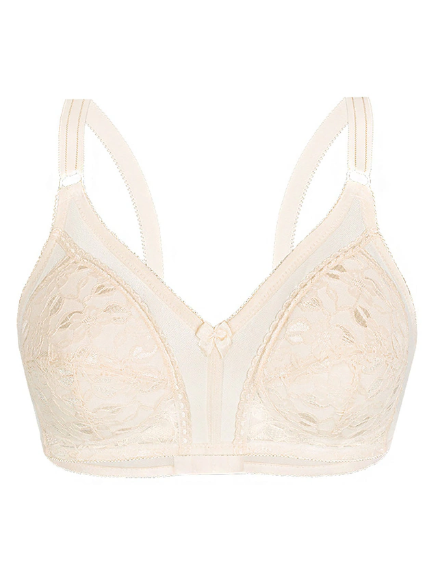 Sassa Soft-BH »Soft BH ohne Bügel Functional Bras«